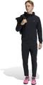 ADIDAS Herren Jacke D4T WORKOUT S in Schwarz