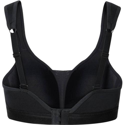 ODLO Damen Sport-BH High Padded Sports Bra