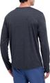 McKINLEY Herren Shirt He.-Langarmshirt Hunu LS M