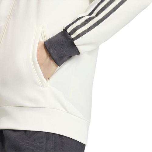 ADIDAS Herren Fanjacke Deutschland Originals Track Top