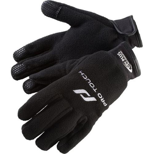 PRO TOUCH Herren Handschuhe Feldspieler 11 in Schwarz