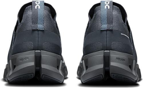 ON Herren Laufschuhe Cloudswift 4
