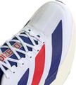ADIDAS Herren Freizeitschuhe Adizero EVO SL 43 ⅓ in Grau