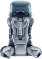 DEUTER Rucksack Voyager 65+10 - in Blau