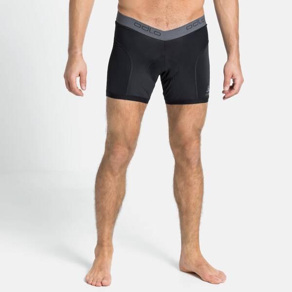 ODLO Herren SUW Bottom Panty ACTIVE BREATH XXL in Schwarz