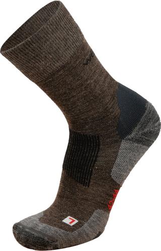 WAPITI Herren Socken Wandersocken S02 Merino All Season