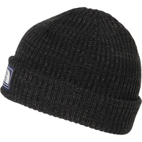 THENORTHFACE Mütze "Satly Dog" One Size in Schwarz