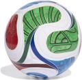 ADIDAS Ball FIFA World Cup 26™ Trionda League 5 in Weiß