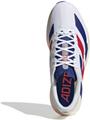 ADIDAS Herren Freizeitschuhe Adizero EVO SL 43 ⅓ in Grau