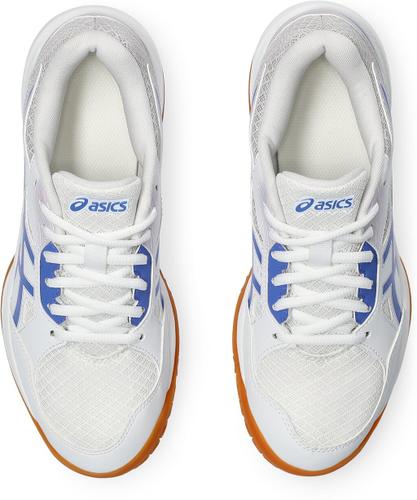 ASICS Damen Netballschuhe GEL-TASK 3 38 in Grau