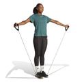ADIDAS Damen Shirt Designed for Training