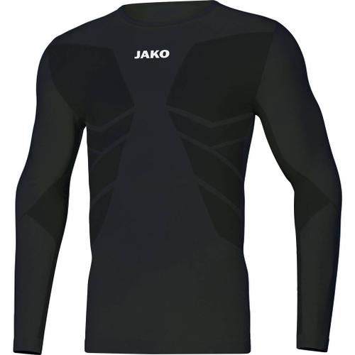JAKO Herren Longsleeve Comfort 2.0