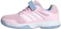 ADIDAS Kinder Volleyballschuhe Speedcourt Indoor