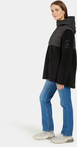 DIDRIKSONS Damen Jacke BIBI WNS FULLZIP