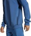 ADIDAS Herren Sweatshirt Designed for Training M in Blau