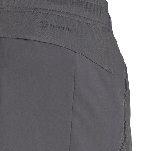 ADIDAS Herren Shorts TR-ES WV SHO S in Grau