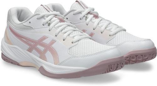 ASICS Damen Handballschuhe GEL-TASK 4 40 in Grau
