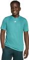 ADIDAS Kinder Shirt Train Essentials Logo Regular Fit Kids