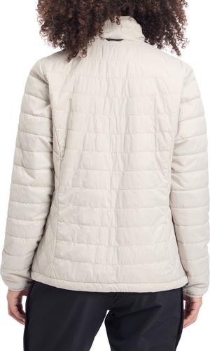 McKINLEY Damen Doppeljacke Aneli 3:1 48 in Grau