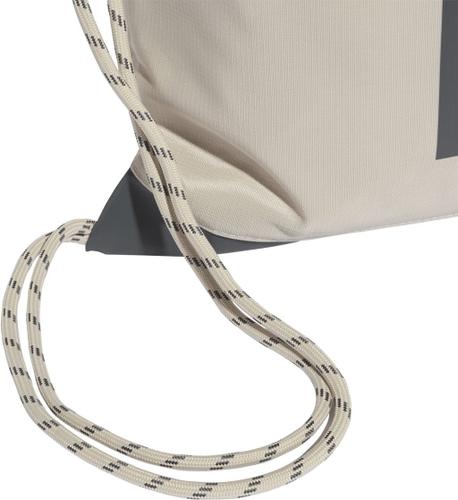 ADIDAS Kleintasche  APWR GYMSACK OneSize in Grau