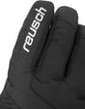 REUSCH Kinder Handschuhe Reusch Bennet R-TEX® XT Junior 4,5 in Schwarz