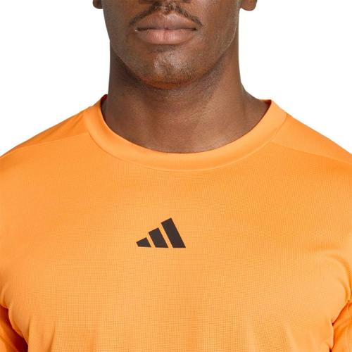 ADIDAS Herren Shirt D4T ESSENTIALS