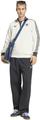 ADIDAS Herren Fanjacke Deutschland Originals Track Top