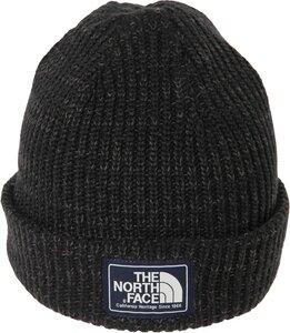 THENORTHFACE Mütze "Satly Dog" One Size in Schwarz