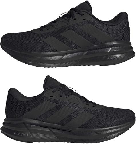ADIDAS Herren Laufschuhe Galaxy 7 41 ⅓ in Schwarz