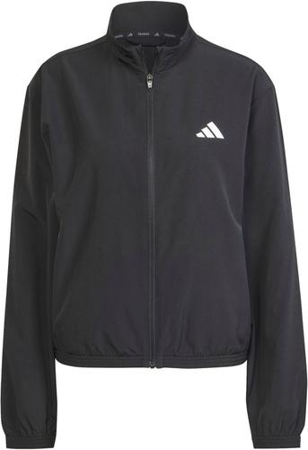 ADIDAS Damen Unterjacke Train Essentials 3-Streifen Woven Warm-Up