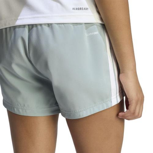 ADIDAS Kinder Shorts Train Essentials 3-Streifen