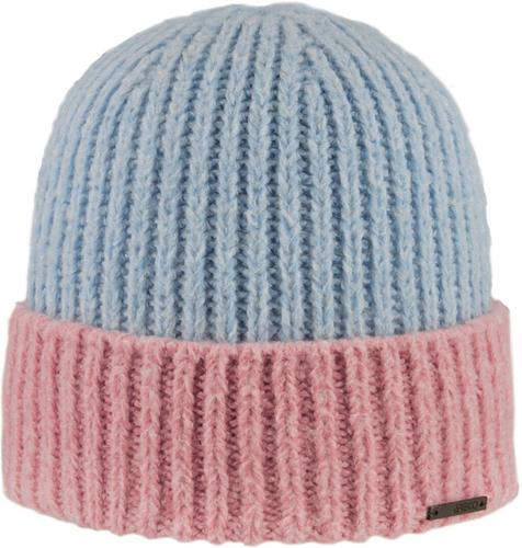 ARECO Damen Mütze Beanie