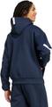 ADIDAS Herren Kapuzensweat New adidas Z.N.E. Zip L in Blau