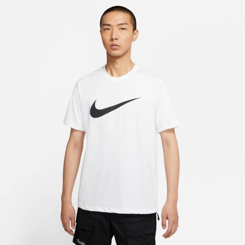 NIKE Lifestyle - Textilien - T-Shirts Swoosh T-Shirt