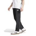 ADIDAS Herren Sporthose Essentials Small Logo Open-Hem Stanford