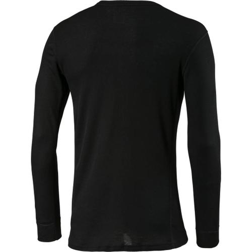 ODLO Herren Shirt "Active Originals Warm" Langarm XXL in Schwarz