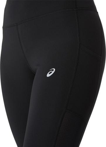 ASICS Damen Tights CORE CAPRI TIGHT