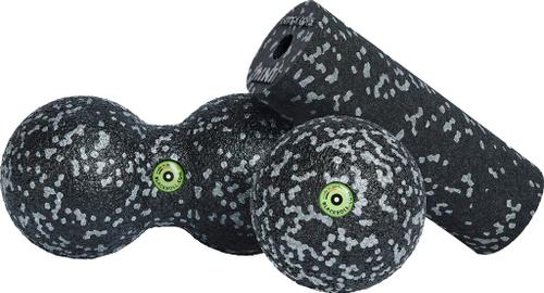 BLACKROLL BLACKBOX MINI One Size in Schwarz