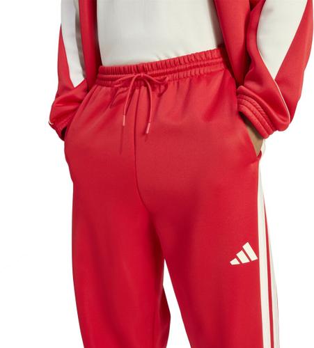 ADIDAS Herren Hose Stadium XL in Rot
