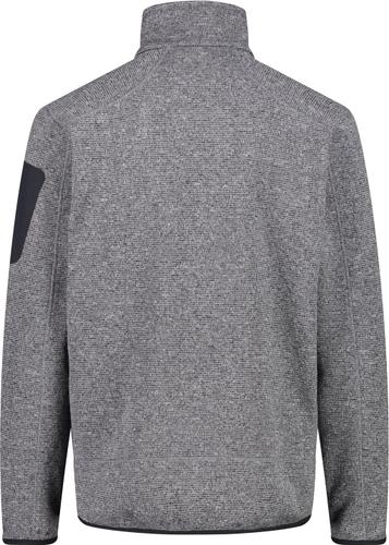 CMP Strickfleece Herren