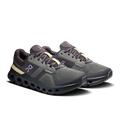 ON Herren Laufschuhe Cloudrunner 2 47 in Grau