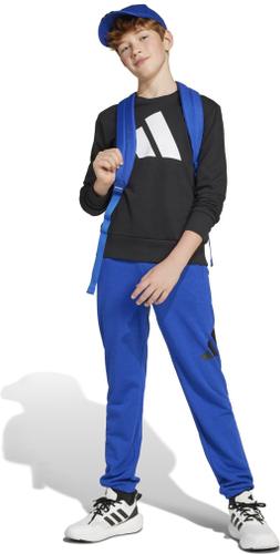 ADIDAS Kinder Hose Essentials Kids 176 in Blau