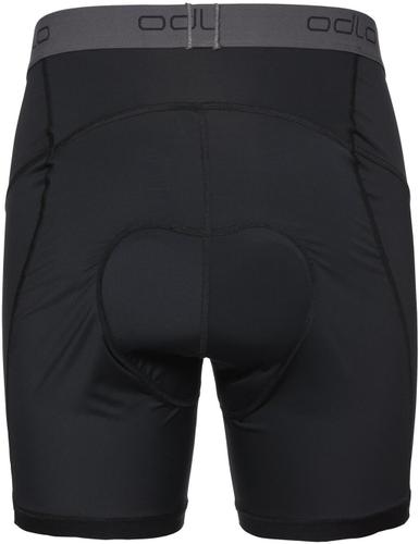 ODLO Herren SUW Bottom Panty ACTIVE BREATH XXL in Schwarz