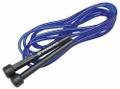 ENERGETICS Springseil Skip Rope One Size in Blau
