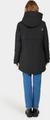 DIDRIKSONS Damen Mantel FRIDA WNS PARKA 7 40 in Schwarz
