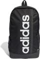 ADIDAS Rucksack LINEAR BP - in Schwarz