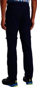 McKINLEY Herren Zipp-Off-Hose mit Insektenschutz "Malloy"