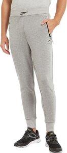 ENERGETICS Herren Hose Gamma 1/1 M M in Silber
