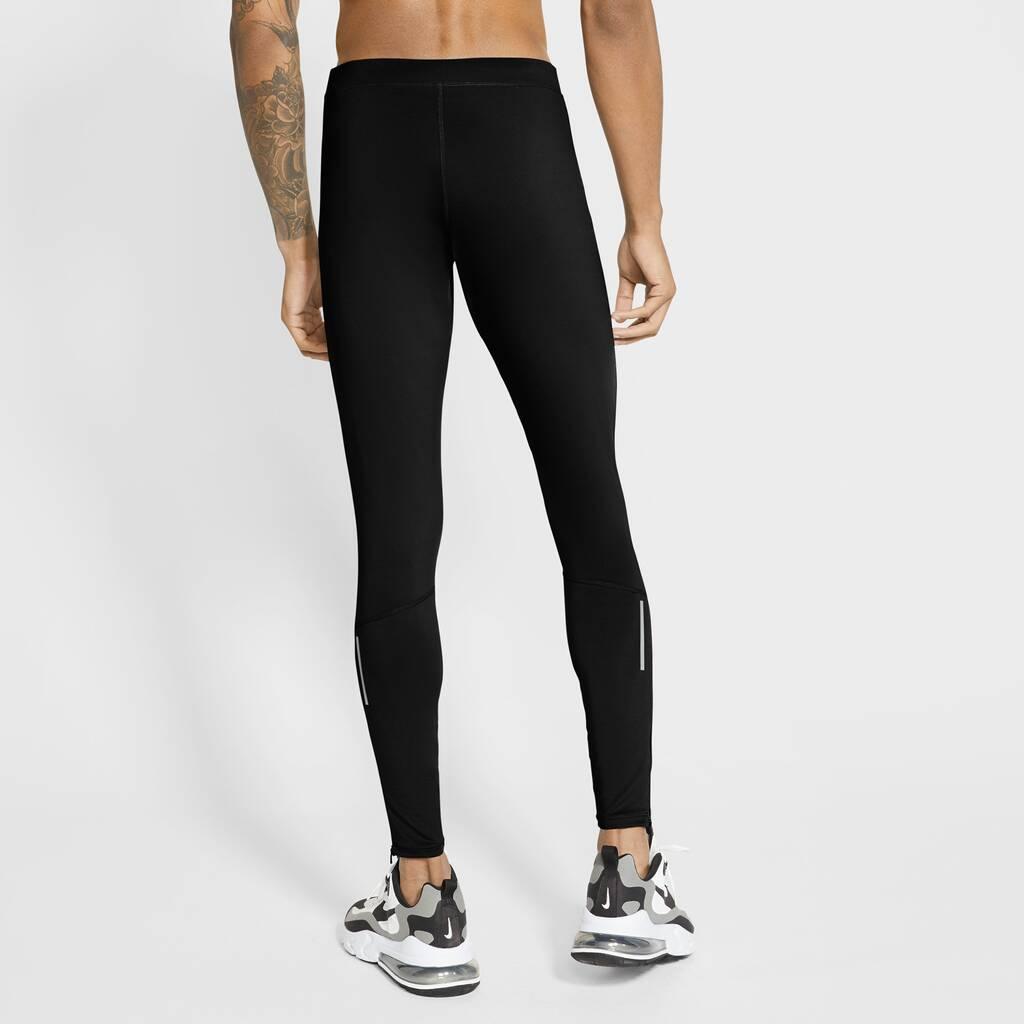 NIKE Herren DF CHLLGR TIGHT XL in Pink
