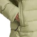ADIDAS Herren Jacke SDP Insulated XS in Braun